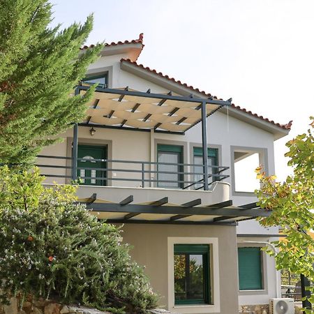 Skiathos Poseidon Apartment Eksteriør bilde