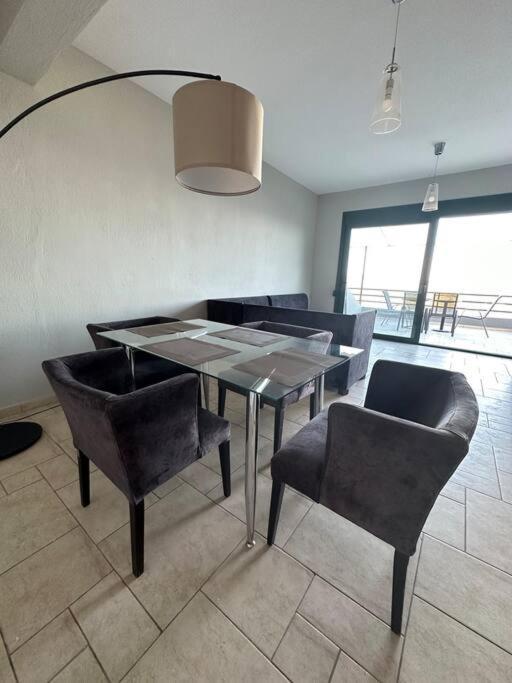 Skiathos Poseidon Apartment Eksteriør bilde