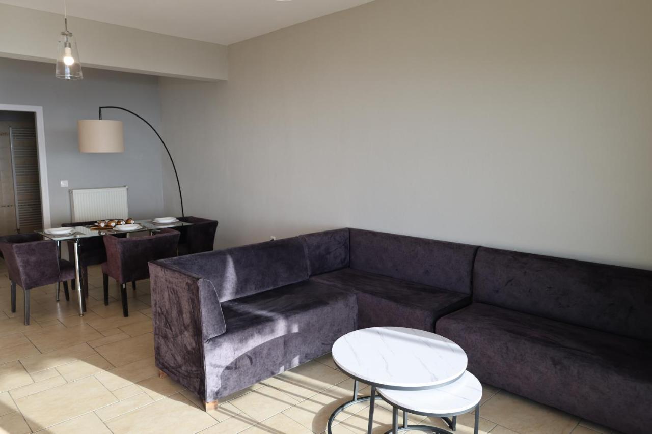 Skiathos Poseidon Apartment Eksteriør bilde